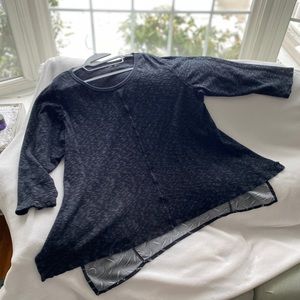Max Jeans 1X Top